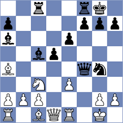 Fabian - Egger (Playchess.com INT, 2020)