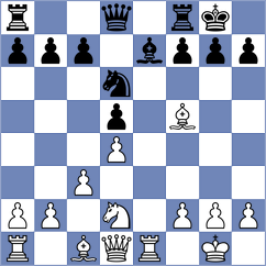 Burnoiu - Seo (Bucharest ROU, 2022)