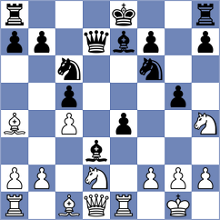 Orshonova - Silva (chess.com INT, 2024)