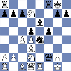Kambrath - Miszler (chess.com INT, 2022)