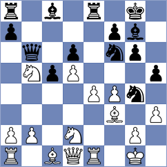 Moiseev - Grechkin (Riga, 1954)