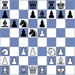 Fiorito - Diaz Hollemaert (Torre Blanca ARG, 2023)