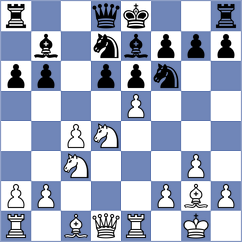 Pogorelov - Migens Romero (Coria del Rio, 2007)
