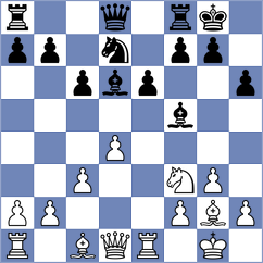 Paunovic - Servat (Burgas, 1998)