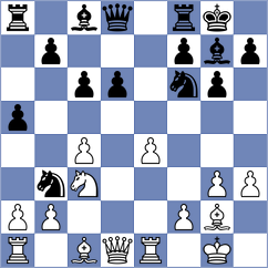 Lezcano Montalvo - Perez Malmberg (Gran Canaria, 1989)