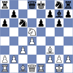 Rustamov - Rozman (chess.com INT, 2025)