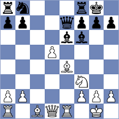 Bolashakov - Warsia (chess.com INT, 2025)