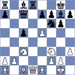 Lobzhanidze - Brodowski (Germany GER, 2025)