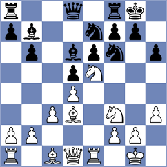 Mehraliev - Abdulov (Baku, 2001)
