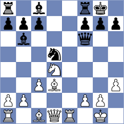 Yaniv - Maldonado Gonzales (Orosei ITA, 2025)