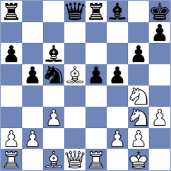 Rojas Salas - Khruschiov (Moscow RUS, 2024)