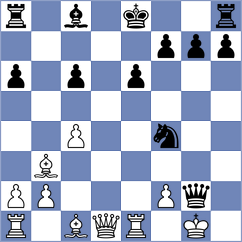 Silvestre - Osinenko (chess.com INT, 2024)