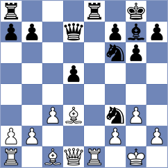 Boshra - Tan (chess.com INT, 2025)