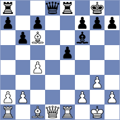 Godoy - Miranda (Villa Ballester, 2002)