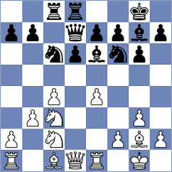 Arsenin - Korolev (Ivanovo, 2010)