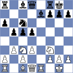Fischer - Berken (Germany, 2012)