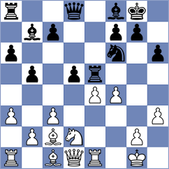 Ljubojevic - Ivkov (Umag, 1972)