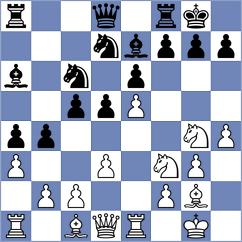 Langer - Jackson (Tulsa, 2006)