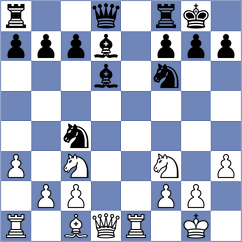 Akrami - Vukelic (Goettingen, 2008)