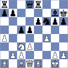 Stevic - Bethke (Pasching AUT, 2025)