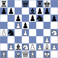 Sanchez - Bernal (Villa Ballester, 2005)