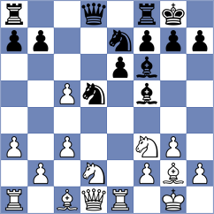Suarez Gil - Gomez Alvarez (Asturias, 2001)