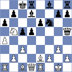 Robson - Caruana (Saint Louis USA, 2025)