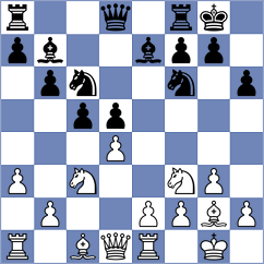 Sikorska - Sofrevska Andonova (Chess.com INT, 2021)