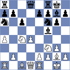 Weidenhoefer - Kracht (chess.com INT, 2025)