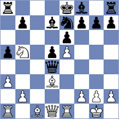 Dubreuil - Ivanov (chess.com INT, 2024)