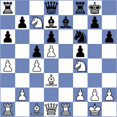 Ashiev - Dahlgren (chess.com INT, 2022)