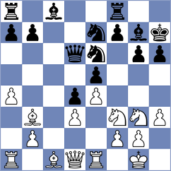 Martinovic - Marholev (Nis, 2008)