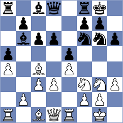 Eric - Doluhanova (Rhodes GRE, 2025)