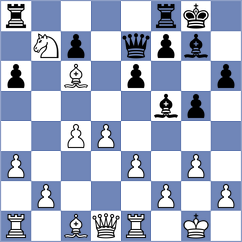 Martinez Lopez - Britez (Encarnacion, 2015)
