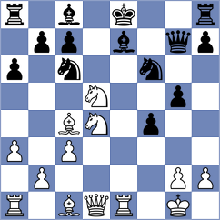 Stojanov - Dimitrova (Borovetz, 2008)