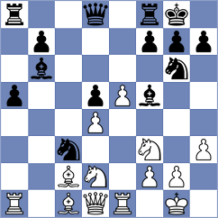 Erzhanov - Dudin (chess.com INT, 2025)