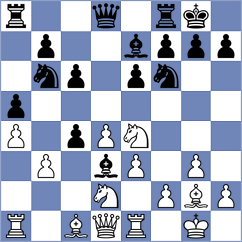 Soto Leguizamon - Ayala Delgado (Medellin COL, 2025)