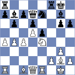 Kalistov - Krashenov (Nizhnij Novgorod, 2011)