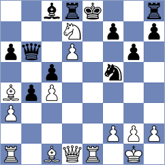 Christmas - Kusch (Playchess.com INT, 2004)