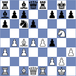 Snyman - Lentz (Cape Town, 2002)