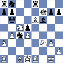 Calzetta Ruiz - Moreno Vazquez (Cordoba, 1994)