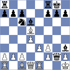 Vilayvone - Huang (Chess.com INT, 2021)