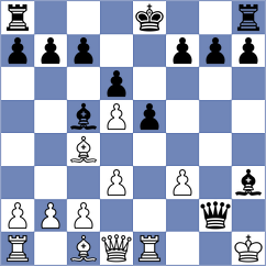 Moradi - Davoodi (Chess.com INT, 2021)