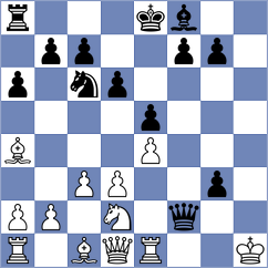 Murugappan - Gerbelli Neto (chess.com INT, 2024)