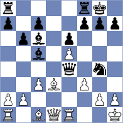 Zeltsan - Xiong (chess.com INT, 2025)
