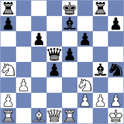 Ermolaev - Moiseenko (Chess.com INT, 2016)