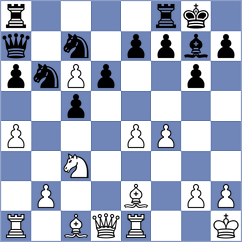 Rodriguez Rodriguez - Godesard Forgas (Mataro, 1996)