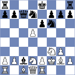 Sokolov - Savitskiy (Salekhard, 2007)