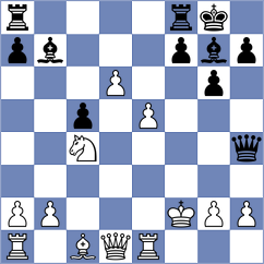Ferrara - Gil Alba (chess.com INT, 2025)