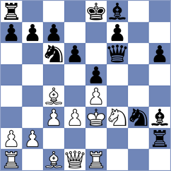Kleimenov - Mei (chess.com INT, 2025)